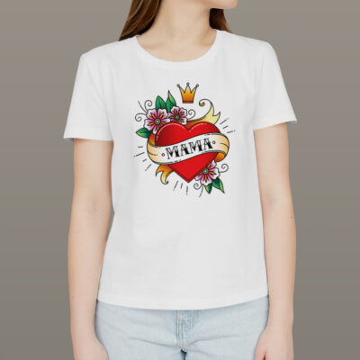 Obrázok produktu Mama tattoo