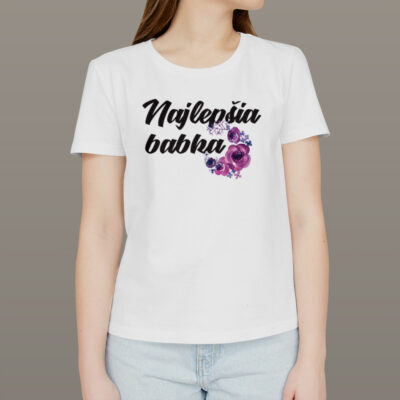 Obrázok produktu Najlepšia babka