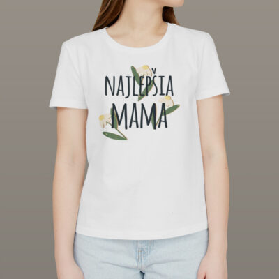 Obrázok produktu Najlepšia mama