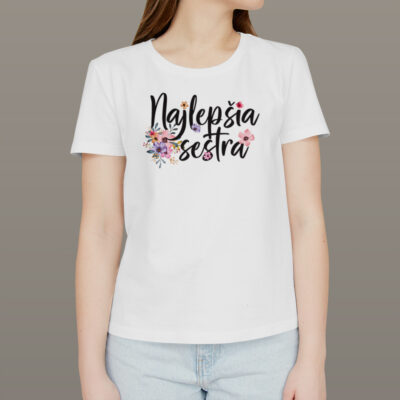 Obrázok produktu Najlepšia sestra